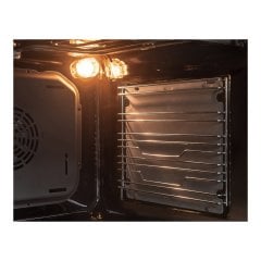 Vestel AF-7688 RB  Ankastre Fırın
