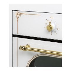 Vestel AF-7688 RB 70 Lt A Enerji Sınıfı Ankastre Fırın