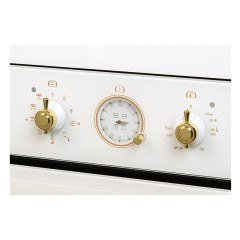 Vestel AF-7688 RB 70 Lt A Enerji Sınıfı Ankastre Fırın