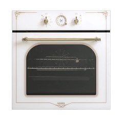 Vestel AF-7688 RB  Ankastre Fırın