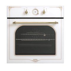 Vestel AF-7688 RB 70 Lt A Enerji Sınıfı Ankastre Fırın