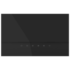 Vestel AD-63330 S Ankastre Davlumbaz