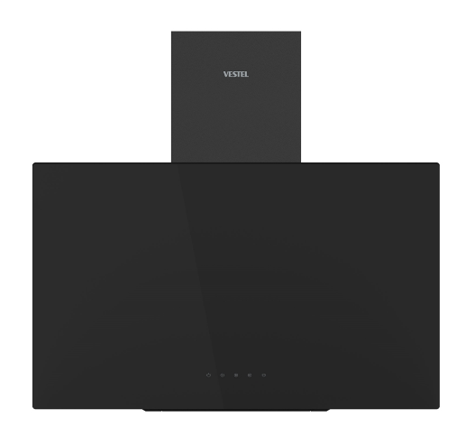 Vestel AD-63340 S Ankastre Davlumbaz