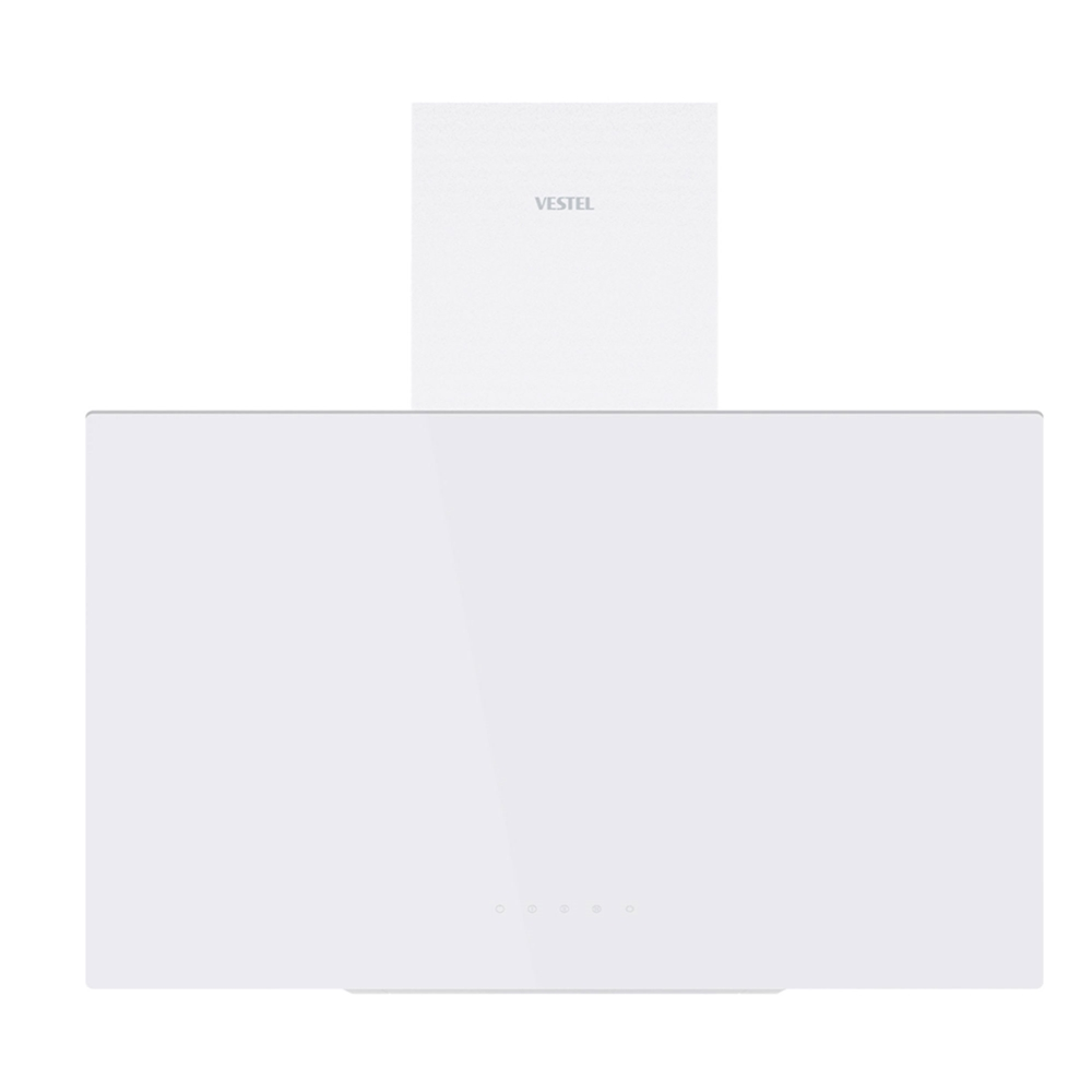 Vestel AD-63340 B Ankastre Davlumbaz