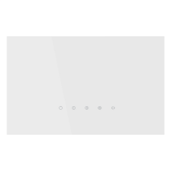 Vestel AD-63340 B Ankastre Davlumbaz