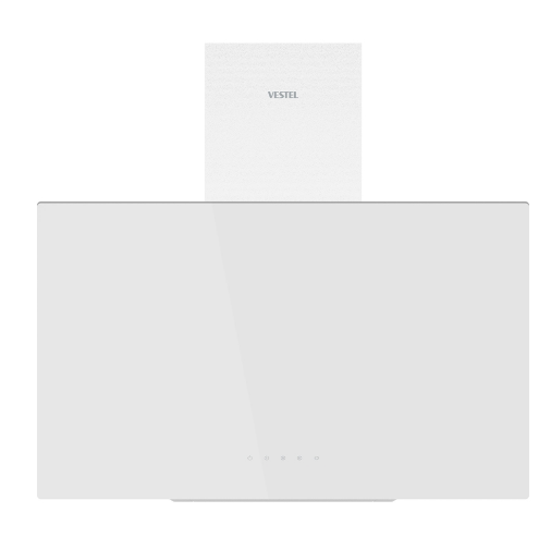 Vestel AD-63340 B Ankastre Davlumbaz