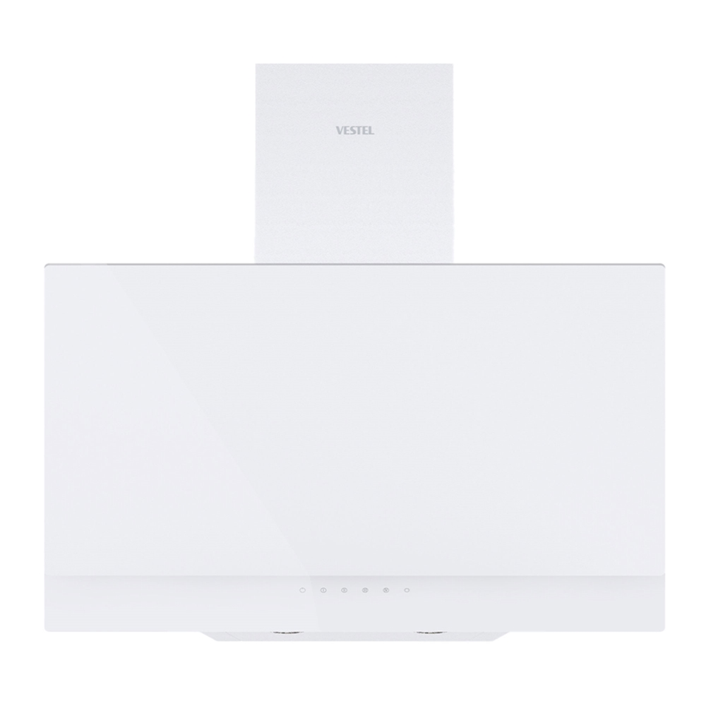 Vestel AD-63330 B Ankastre Davlumbaz