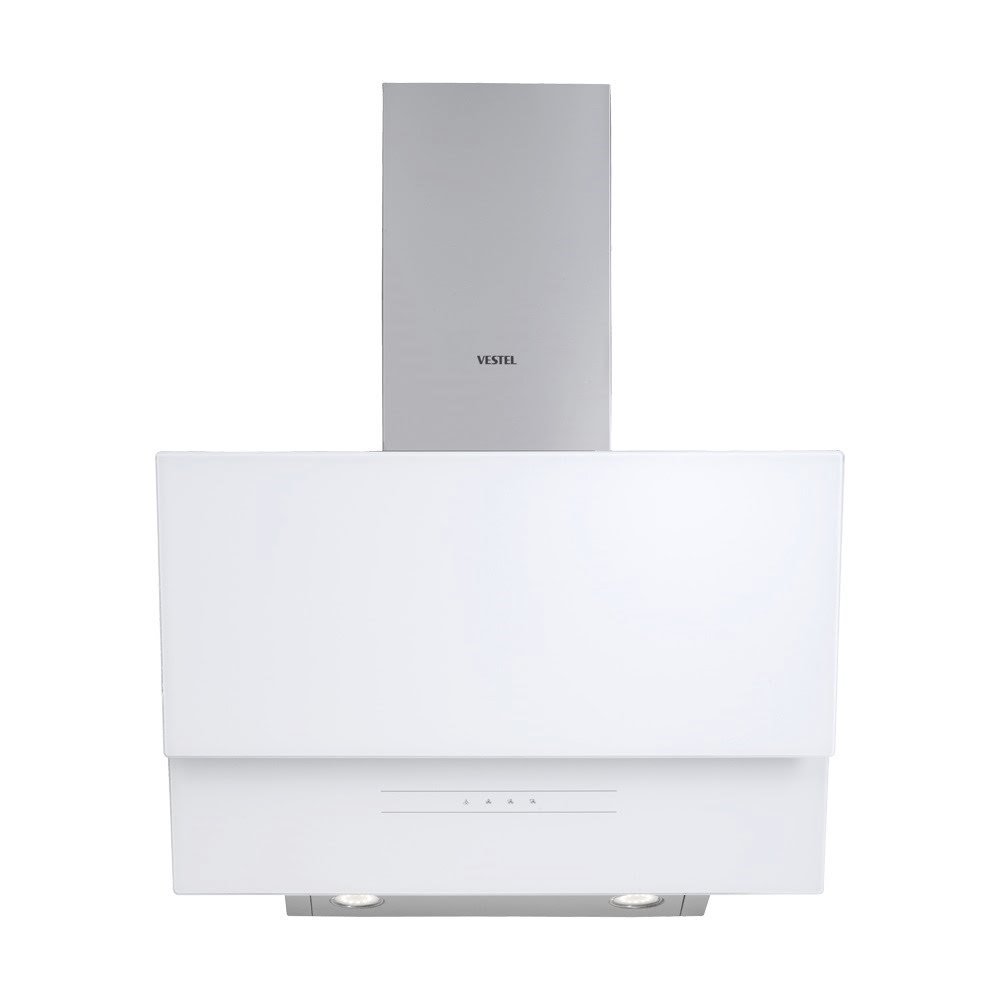 Vestel AD-63330 B Ankastre Davlumbaz