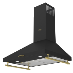 Vestel AD-60041 RS Ankastre Davlumbaz