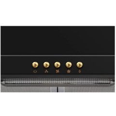 Vestel AD-60041 RS Ankastre Davlumbaz