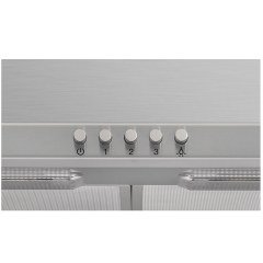 Vestel AD-6001 X  Ankastre Davlumbaz