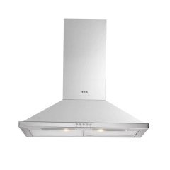 Vestel AD-6001 X  Ankastre Davlumbaz