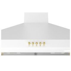 Vestel AD-60041 RB Ankastre Davlumbaz