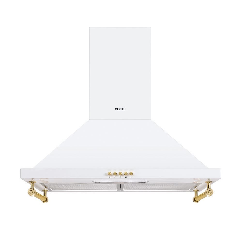 Vestel AD-60041 RB Ankastre Davlumbaz