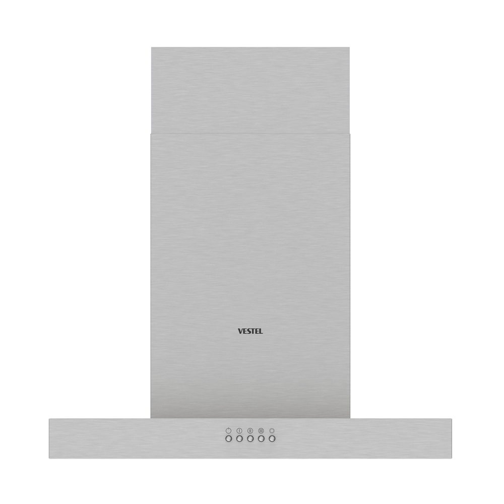 Vestel AD-60230 X Ankastre Davlumbaz