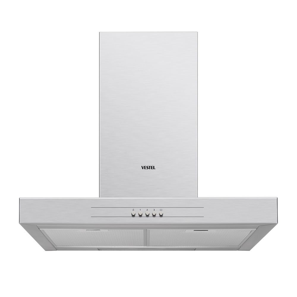 Vestel AD-6021 YX Ankastre Davlumbaz