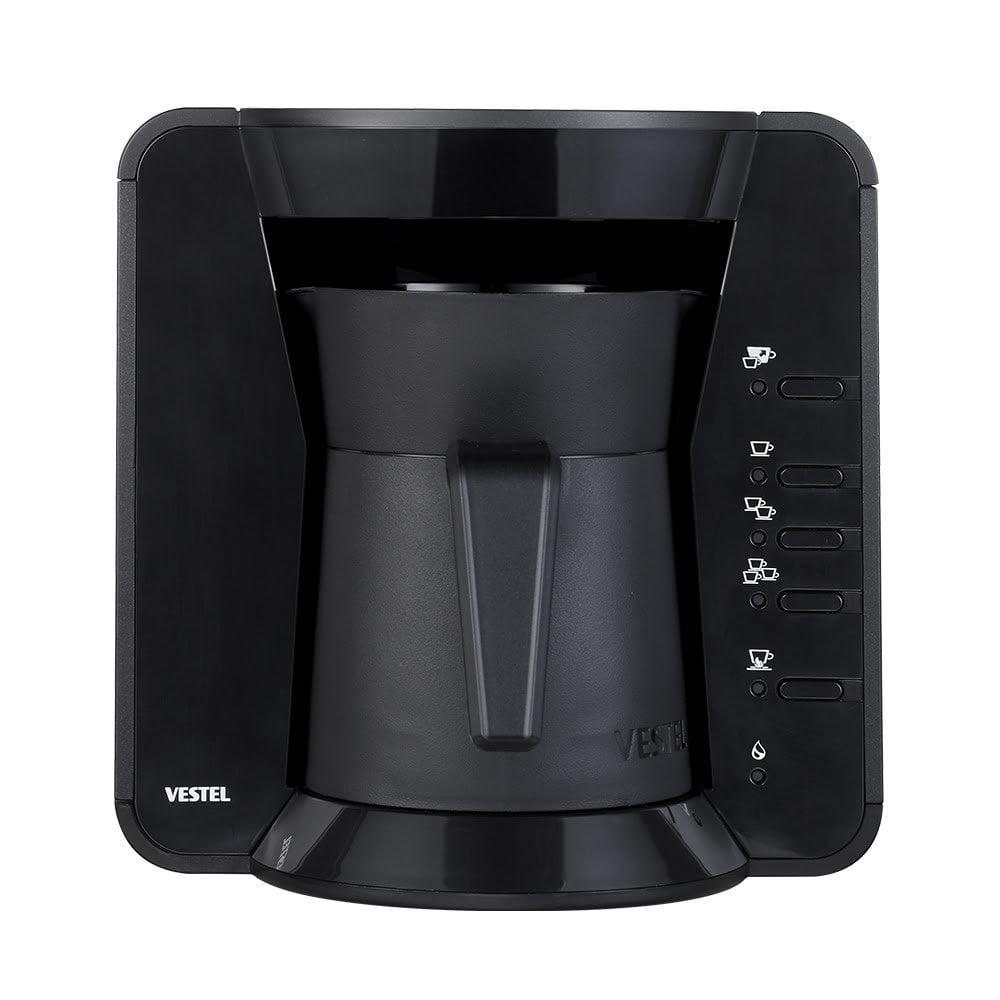 Vestel Sade S915 Türk Kahvesi Makinesi