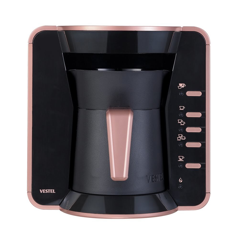Vestel Sade R915 Türk Kahvesi Makinesi