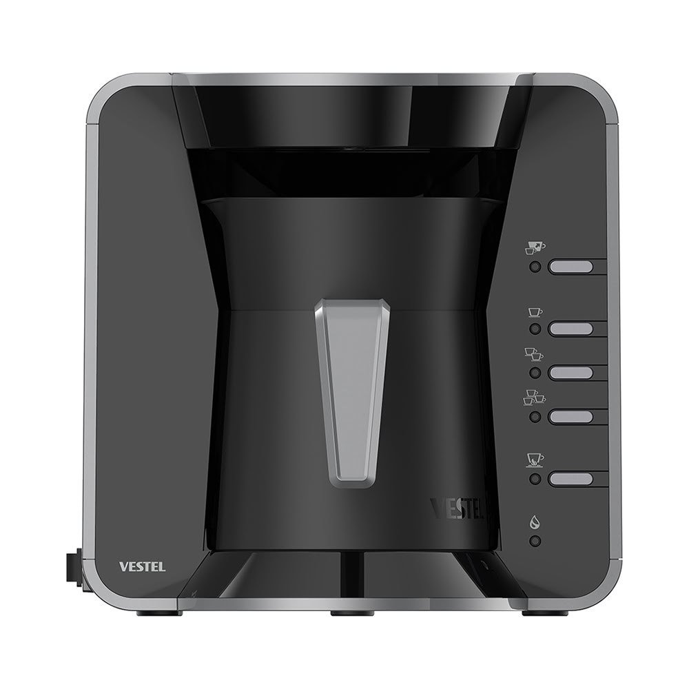 Vestel Sade GR915 Türk Kahvesi Makinesi