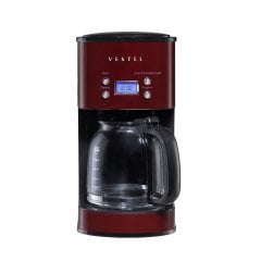 VESTEL RETRO BORDO FİLTRE KAHVE MAKİNESİ
