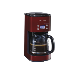 Vestel Retro Bordo Filtre Kahve Makinesi