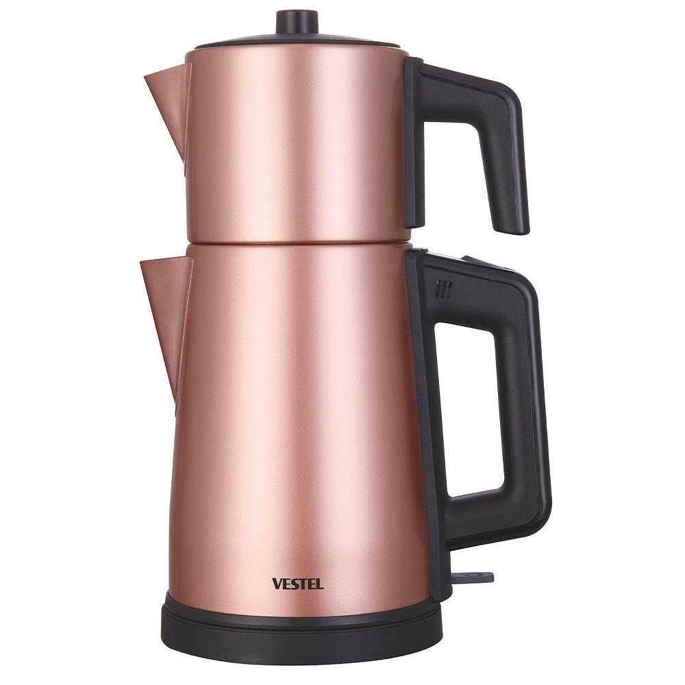 VESTEL SEFA 5000 X ÇAY MAKİNESİ