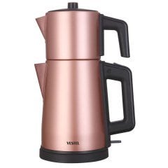 VESTEL SEFA 5000 X ÇAY MAKİNESİ