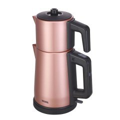 VESTEL SEFA 5000 X ÇAY MAKİNESİ