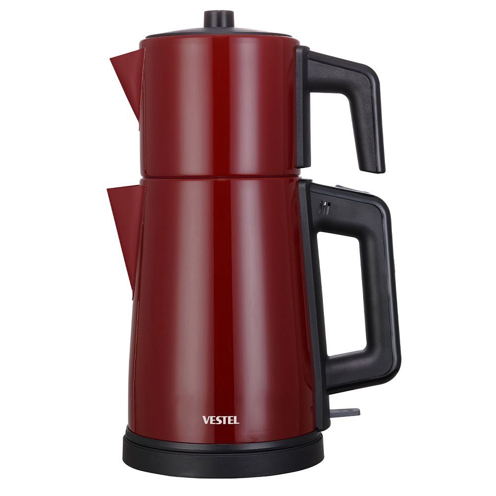 VESTEL SEFA 6000 BD ÇAY MAKİNESİ