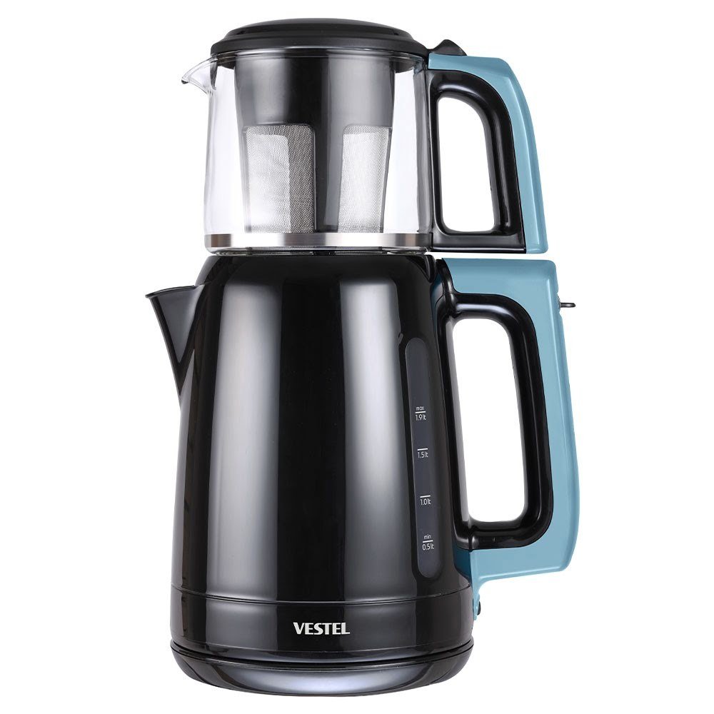 Vestel SEFA 4510 CX Çay Makinesi