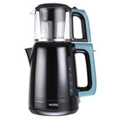 Vestel SEFA 4510 CX Çay Makinesi