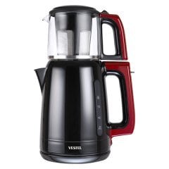 Vestel Barista Yarı Otomatik Espresso Makinesi