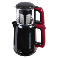 Vestel Barista Yarı Otomatik Espresso Makinesi