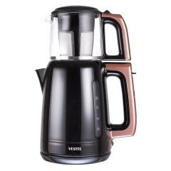 Vestel ENERJİK KMS DX Katı Meyve Sıkacağı