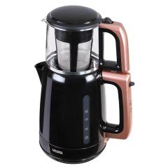 Vestel ENERJİK KMS DX Katı Meyve Sıkacağı