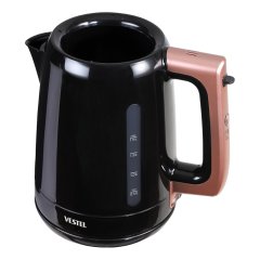 Vestel ENERJİK KMS DX Katı Meyve Sıkacağı