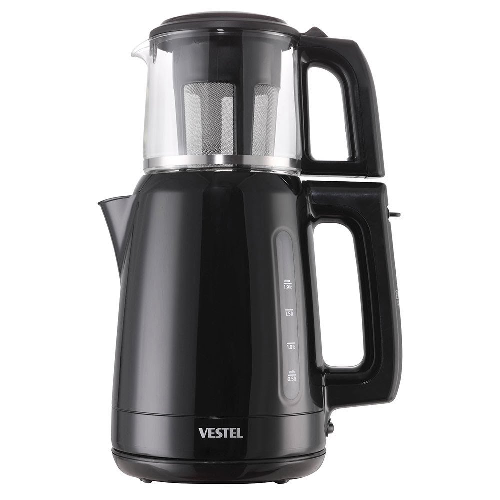 VESTEL ENERJİK Katı Meyve Sıkacağı