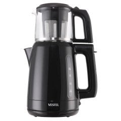 VESTEL ENERJİK Katı Meyve Sıkacağı