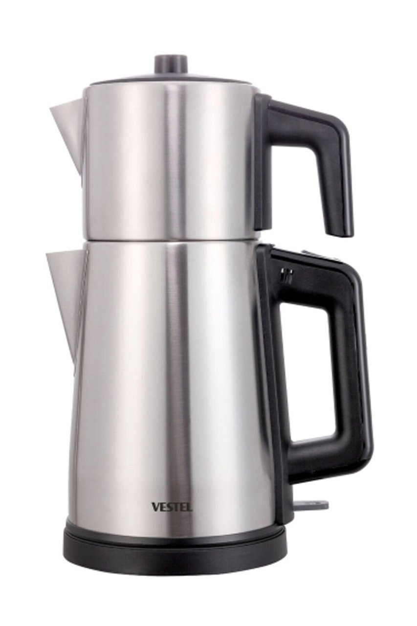 VESTEL SEFA 4000 X ÇAY MAKİNESİ