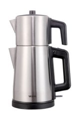 VESTEL SEFA 4000 X ÇAY MAKİNESİ