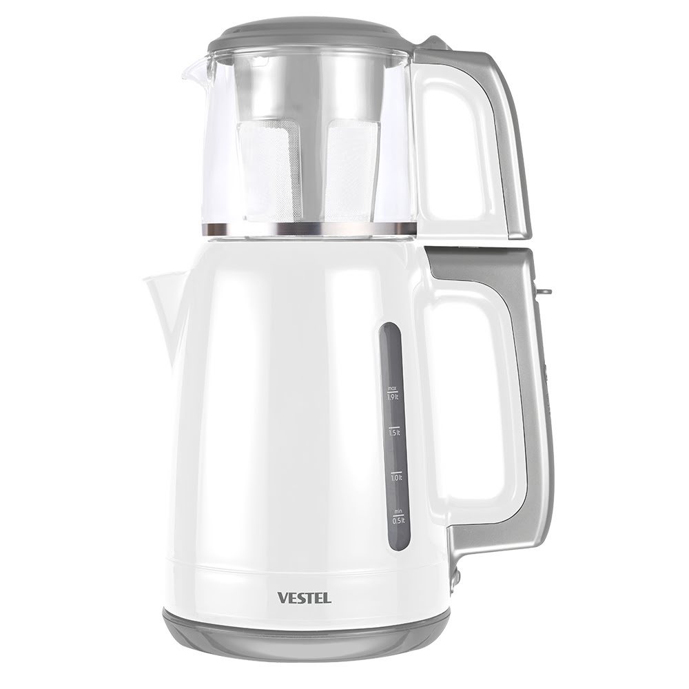 Vestel Cam Su Isıtıcı DX