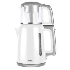 Vestel Cam Su Isıtıcı DX