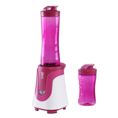Vestel Mix&Go Pembe Blender