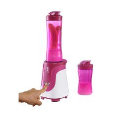 Vestel Mix & Go Pembe Blender