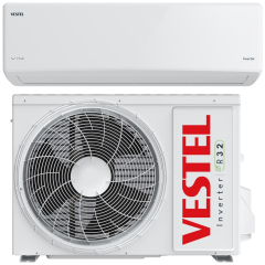 Vestel Flora Doğa Inverter 126 A++ WIFI Klima