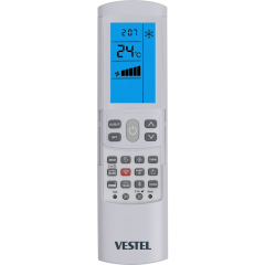 Vestel Flora Doğa Inverter 126 A++ WIFI Klima
