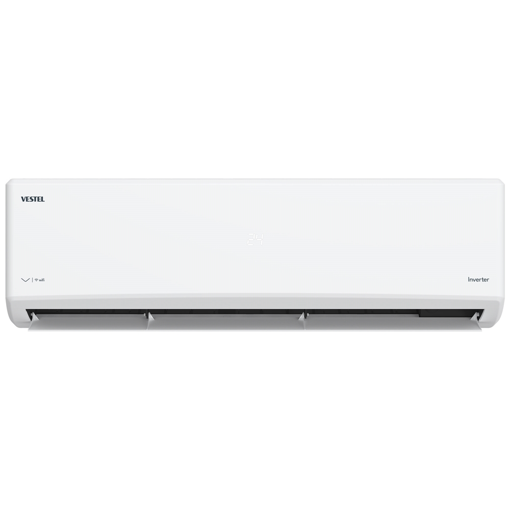 Vestel Flora Doğa Inverter 246 A++ WIFI Klima