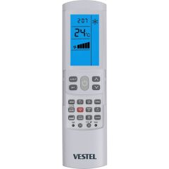 Vestel Flora Doğa Inverter 096 A++ WIFI Klima
