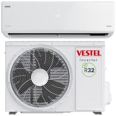 Vestel Flora Doğa Inverter 096 A++ WIFI Klima