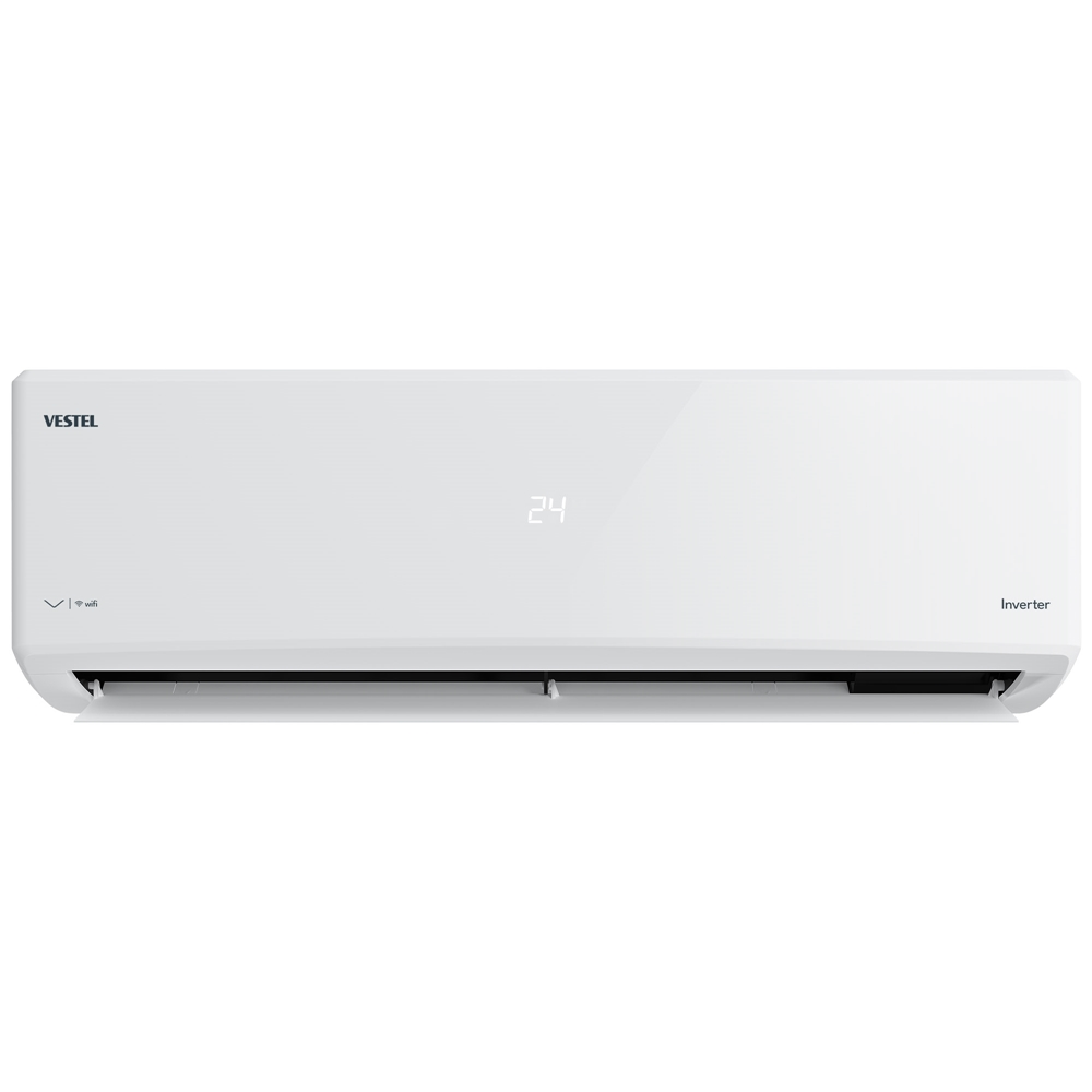 Vestel Flora Doğa Inverter 098 A++ WIFI Klima